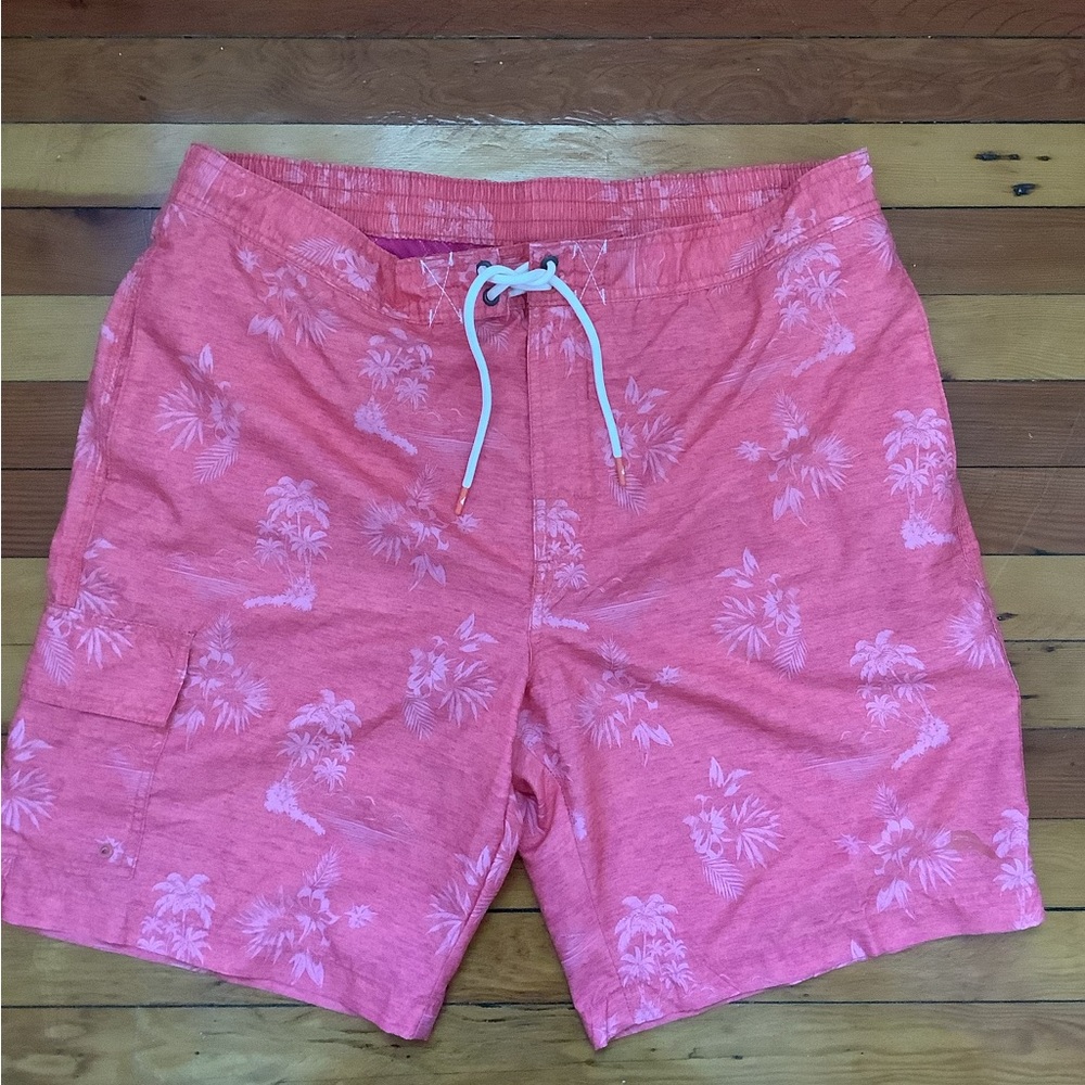 Tommy Bahama Swim Trunks